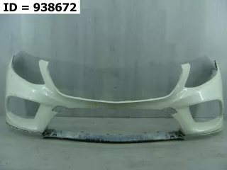 A2928851925 9999, A2928851825, A2928851825, A29288518259999, A29288519259999 бампер Mercedes GLE coupe w292 Арт MB51417, вид 1