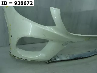 A2928851925 9999, A2928851825, A2928851825, A29288518259999, A29288519259999 бампер Mercedes GLE coupe w292 Арт MB51417, вид 2