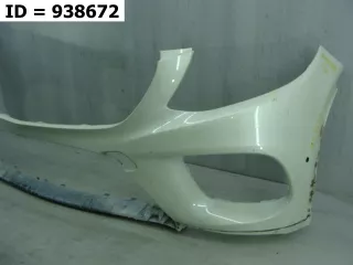 A2928851925 9999, A2928851825, A2928851825, A29288518259999, A29288519259999 бампер Mercedes GLE coupe w292 Арт MB51417, вид 3