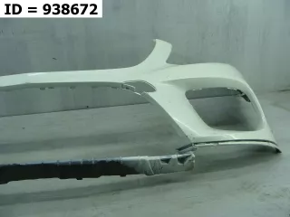 A2928851925 9999, A2928851825, A2928851825, A29288518259999, A29288519259999 бампер Mercedes GLE coupe w292 Арт MB51417, вид 4