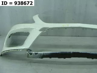 A2928851925 9999, A2928851825, A2928851825, A29288518259999, A29288519259999 бампер Mercedes GLE coupe w292 Арт MB51417, вид 5