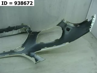 A2928851925 9999, A2928851825, A2928851825, A29288518259999, A29288519259999 бампер Mercedes GLE coupe w292 Арт MB51417, вид 6