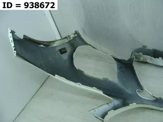 A2928851925 9999, A2928851825, A2928851825, A29288518259999, A29288519259999 бампер Mercedes GLE coupe w292 Арт MB51417, вид 8