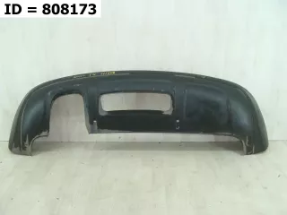 8U0807434 4U8 Спойлер бампера Audi Q3 1 Арт MB53168, вид 1