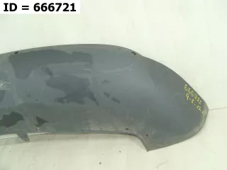 8R0807521T GRU Спойлер бампера Audi Q5 1 Арт MB53189, вид 2