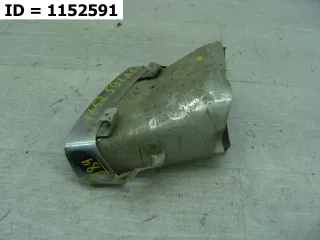 4G0253825T насадка глушителя Audi A6 C7 (S6,RS6) Арт MB53384, вид 3