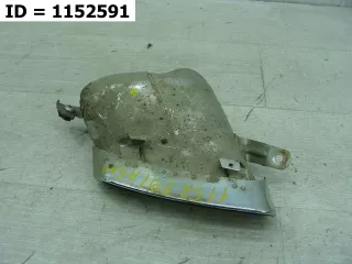 4G0253825T насадка глушителя Audi A6 C7 (S6,RS6) Арт MB53384, вид 4