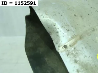 4G0253825T насадка глушителя Audi A6 C7 (S6,RS6) Арт MB53384, вид 5