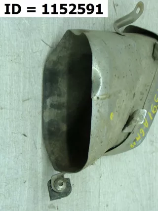 4G0253825T насадка глушителя Audi A6 C7 (S6,RS6) Арт MB53384, вид 6