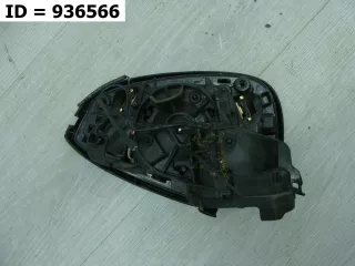 8W1857409T9B9 Механизм зеркала Audi A4 B9 Арт MB53467, вид 1