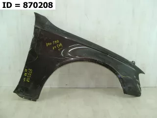 8K0821106J крыло Audi A4 B8 Арт MB53507, вид 1