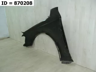 8K0821106J крыло Audi A4 B8 Арт MB53507, вид 8