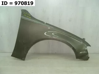 8K0821106J крыло Audi A4 B8 Арт MB53508, вид 1