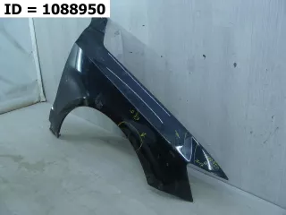 8R0821106A крыло Audi Q5 1 Арт MB53529, вид 2