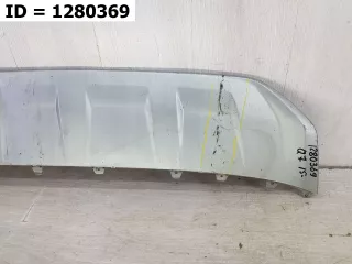 4M0807733D KA8 защита бампера Audi Q7 4M Арт MB53603, вид 3
