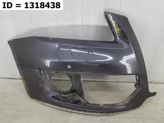 8R0807108CGRU бампер Audi Q5 1 Арт MB53786, вид 1