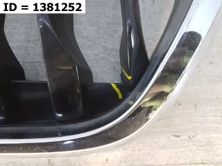 51137424778 решетка радиатора BMW X2 F39 Арт MB54220, вид 4