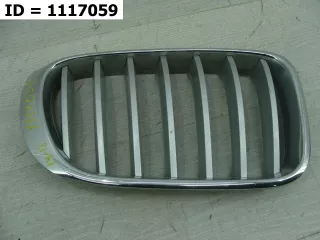 51137367422 решетка радиатора BMW X4 F26 Арт MB54252, вид 1