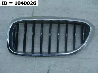 51137294486 решетка радиатора BMW X5 F15 Арт MB54277, вид 1