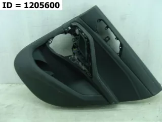 51429474334 Обшивка двери BMW X6 G06 Арт MB54505
