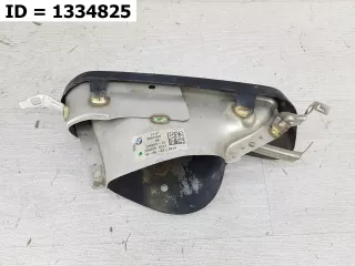 51128064763 насадка глушителя BMW 7 G11/G12 Арт MB54516, вид 2