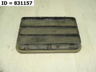 64226962293 Воздушный клапан BMW X3 F25 Арт MB54609, вид 4