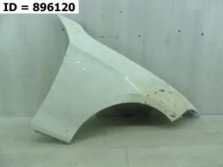 41007284646, 7284646 крыло BMW 1 F20/F21 Арт MB54719, вид 1