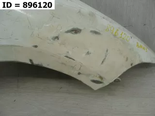 41007284646, 7284646 крыло BMW 1 F20/F21 Арт MB54719, вид 4