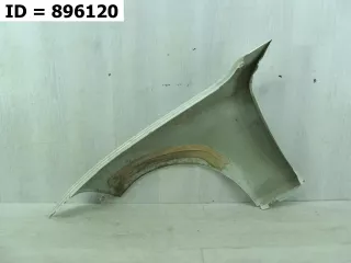 41007284646, 7284646 крыло BMW 1 F20/F21 Арт MB54719, вид 5