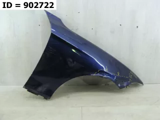 41007284646, 7284646 крыло BMW 1 F20/F21 Арт MB54720, вид 1