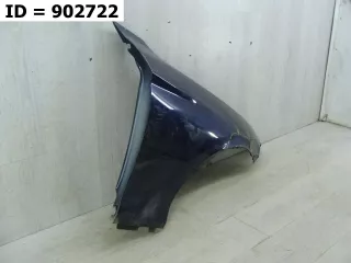 41007284646, 7284646 крыло BMW 1 F20/F21 Арт MB54720, вид 3