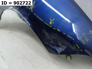 41007284646, 7284646 крыло BMW 1 F20/F21 Арт MB54720, вид 4