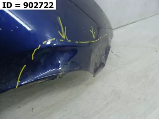 41007284646, 7284646 крыло BMW 1 F20/F21 Арт MB54720, вид 5