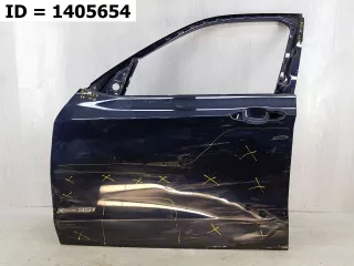 41517386737 дверь BMW X5 F15 Арт MB54985, вид 1