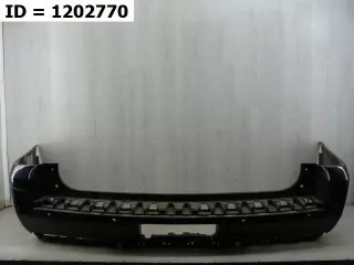 23326084 бампер Cadillac Escalade 4 Арт MB55388, вид 1