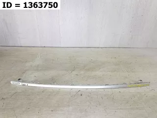 602000935AAAKR Накладка Бампера Chery Tiggo 7 PRO Арт MB55502, вид 1