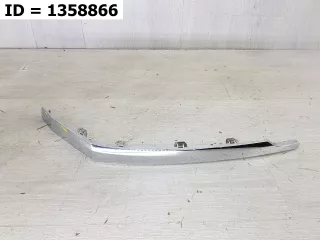 602000509AA Молдинг бампера Chery Tiggo 4 Арт MB55522, вид 1