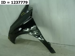 9813899880 крыло Citroen C4 1 restailing Арт MB55793, вид 2
