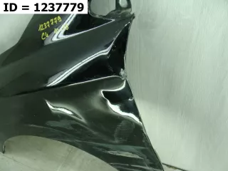 9813899880 крыло Citroen C4 1 restailing Арт MB55793, вид 5