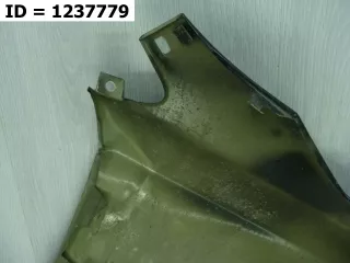 9813899880 крыло Citroen C4 1 restailing Арт MB55793, вид 10