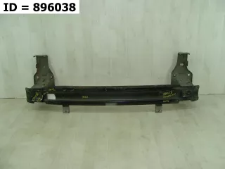 1759667, 7S71A10922AJ, 7S71A10922AJ, 2319403, 2018369 усилитель бампера Ford Mondeo 4 restailing Арт MB55949, вид 1