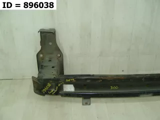 1759667, 7S71A10922AJ, 7S71A10922AJ, 2319403, 2018369 усилитель бампера Ford Mondeo 4 restailing Арт MB55949, вид 2