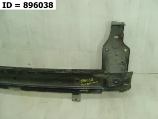 1759667, 7S71A10922AJ, 7S71A10922AJ, 2319403, 2018369 усилитель бампера Ford Mondeo 4 restailing Арт MB55949, вид 3