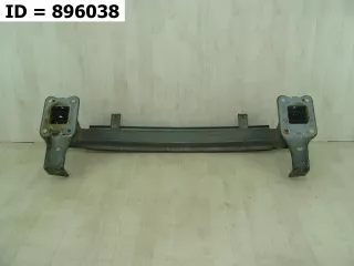 1759667, 7S71A10922AJ, 7S71A10922AJ, 2319403, 2018369 усилитель бампера Ford Mondeo 4 restailing Арт MB55949, вид 4