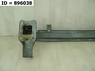 1759667, 7S71A10922AJ, 7S71A10922AJ, 2319403, 2018369 усилитель бампера Ford Mondeo 4 restailing Арт MB55949, вид 5
