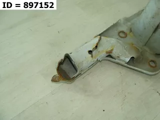 1759667, 7S71A10922AJ, 2319403, 2018369 усилитель бампера Ford Mondeo 5 Арт MB55950, вид 2