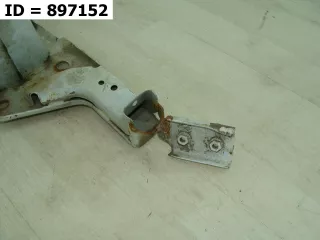 1759667, 7S71A10922AJ, 2319403, 2018369 усилитель бампера Ford Mondeo 5 Арт MB55950, вид 3