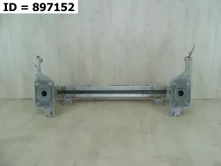 1759667, 7S71A10922AJ, 2319403, 2018369 усилитель бампера Ford Mondeo 5 Арт MB55950, вид 6