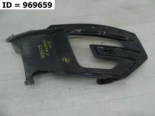 FB5Z17B968BA Накладка противотуманной фары Ford Explorer 5 restailing Арт MB56143