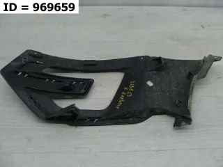 FB5Z17B968BA Накладка противотуманной фары Ford Explorer 5 restailing Арт MB56143, вид 2